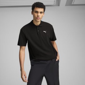 WARDROBE ESS Pique Polo