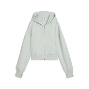 PUMATECH SENSE FZ Hoodie DK