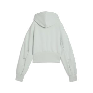 PUMATECH SENSE FZ Hoodie DK