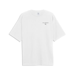 PUMA X HYROX WORLD TEE