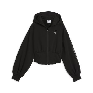 STREET GLAM Bedazzled Hoodie