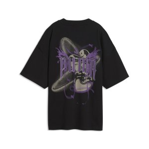 STREET GLAM Graphic Tee