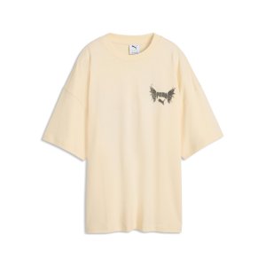 STREET GLAM Graphic Tee