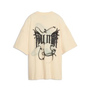 STREET GLAM Graphic Tee
