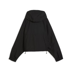 STREET GLAM Hooded Jacket