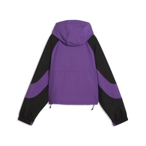 STREET GLAM Hooded Jacket