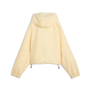 STREET GLAM Hooded Jacket