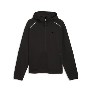 PUMATECH Relaxed Full Zip Ho