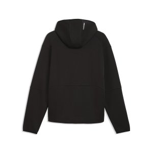 PUMATECH Relaxed Full Zip Ho