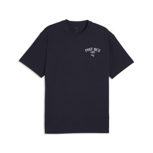 GRAPHIC Puma Cafe Tee