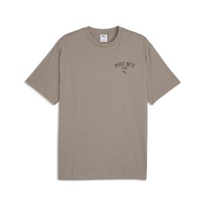 GRAPHIC Puma Cafe Tee