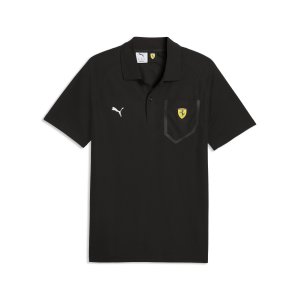 Ferrari Tech POLO