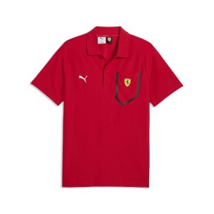 Ferrari Tech POLO