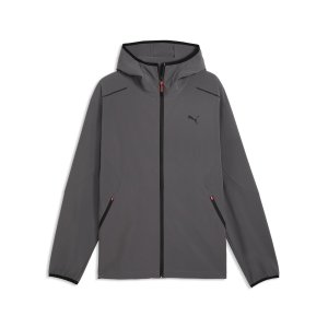 PUMATECH Woven Track Jacket