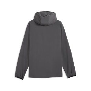 PUMATECH Woven Track Jacket