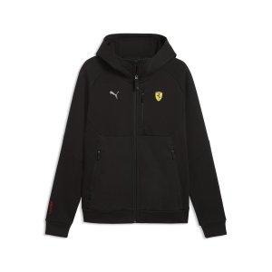 Ferrari Puma Tech Jacket