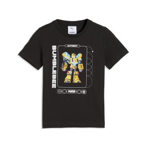 PUMA X TRNSFRMRS Tee