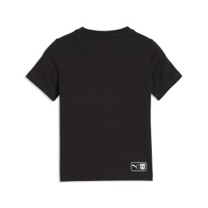 PUMA X TRNSFRMRS Tee