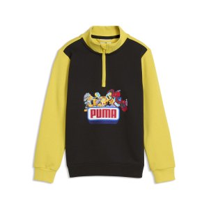 PUMA X TRNSFRMRS Half-Zip