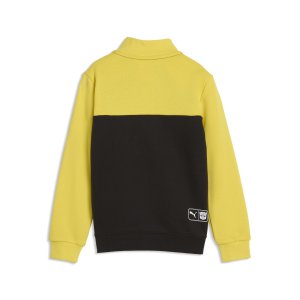 PUMA X TRNSFRMRS Half-Zip