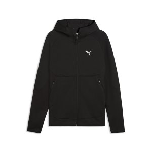 PUMATECH Full-Zip Hoodie
