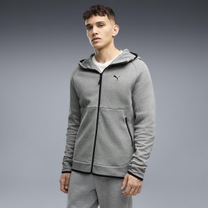 PUMATECH Full-Zip Hoodie
