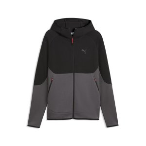 PUMATECH Full-Zip Hoodie