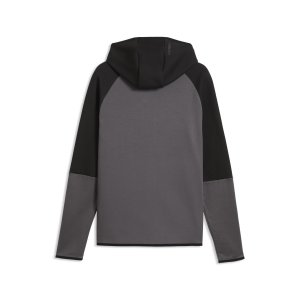 PUMATECH Full-Zip Hoodie