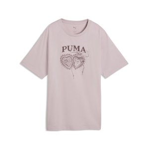 GRAPHICS Relaxed Charm Tee