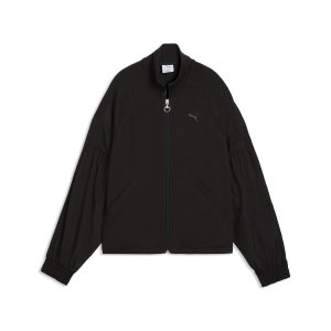 HER Full-Zip Relaxed Jacket