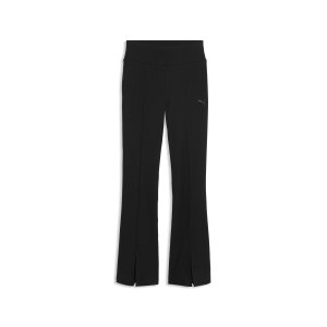 HER Rib Flared Leggings