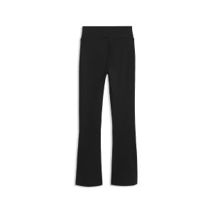 HER Rib Flared Leggings
