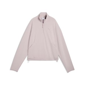 PUMATECH SENSE Half-Zip