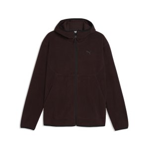 PUMATECH Full-Zip Hoodie