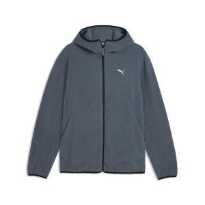 PUMATECH Full-Zip Hoodie
