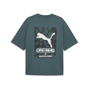 PUMA SPORT Street Boxy Graph