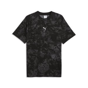 PUMA SPORT Camo Tee