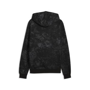 PUMA SPORT Camo  Hoodie