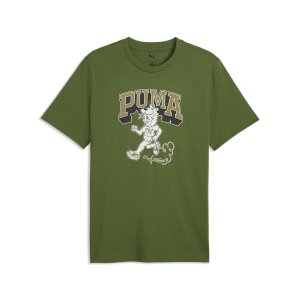 GRAPHICS Varsity Tee