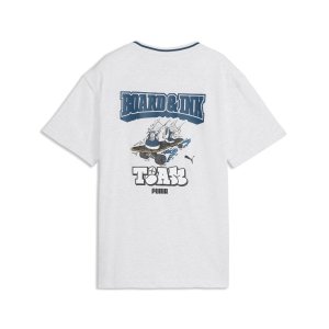 MID90s Relaxed Tee