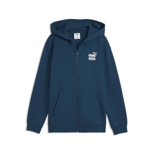 Mid 90s Full-Zip Hoodie