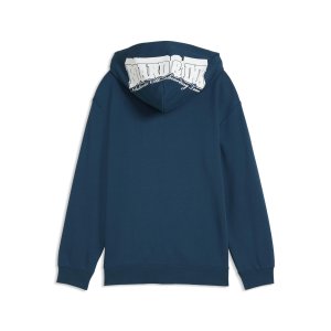 Mid 90s Full-Zip Hoodie