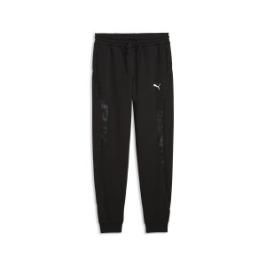PUMA SPORT Camo  Sweatpants