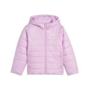 ESS Hooded Padded Jacket