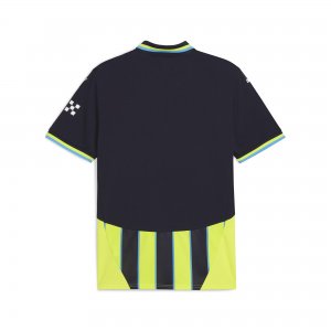 MCFC Away Jersey Replica